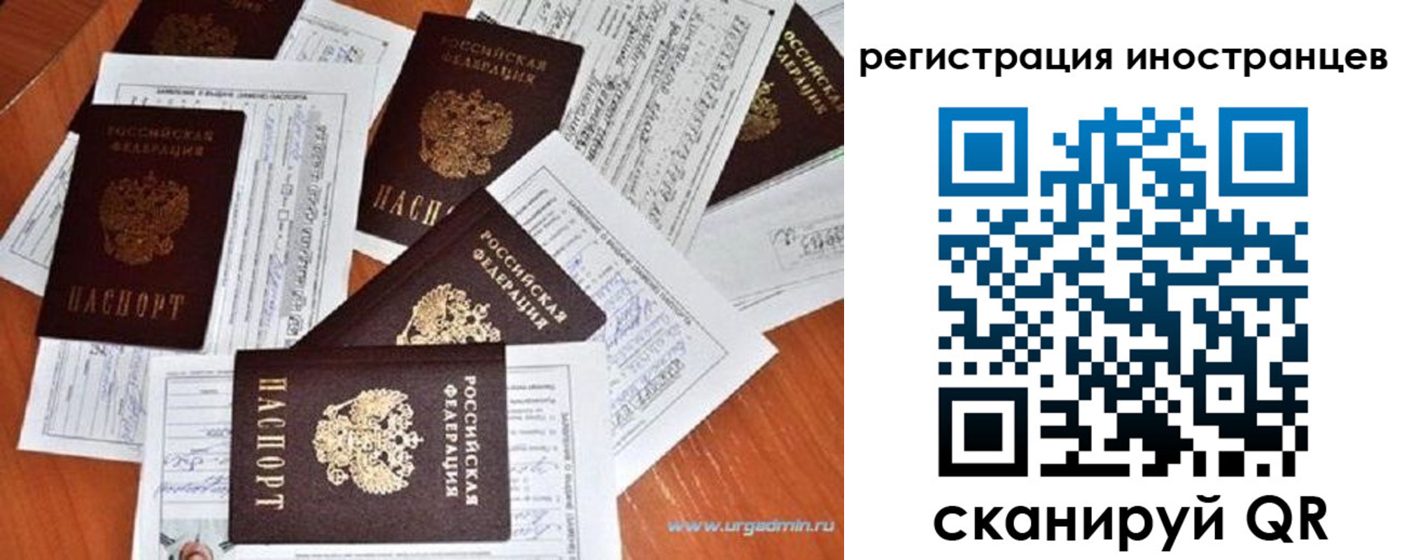 временная регистрация гарантия в Россоши